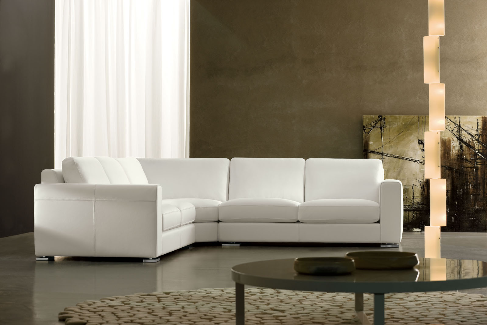 Divani letto ad angolo offerte : divani letto design outlet ...