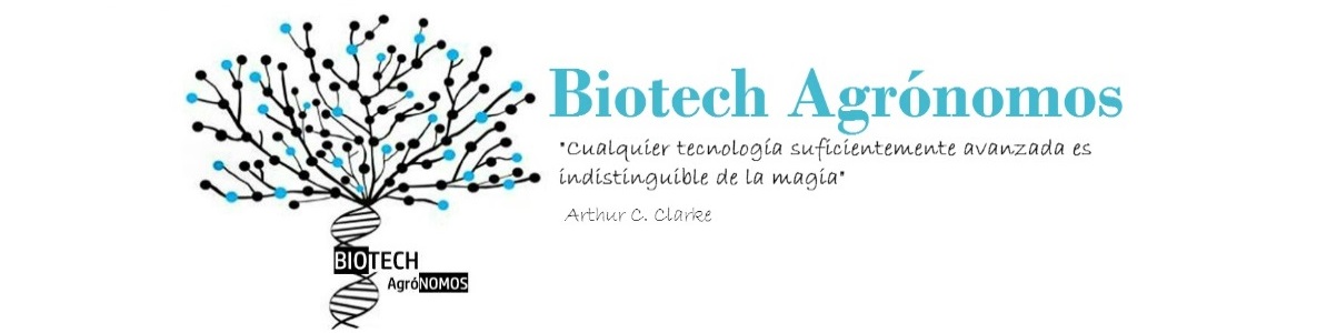 Biotech Agrónomos