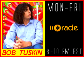 bob tuskin show - may4 bob tuskin show - may4