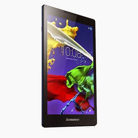 Lenovo Tab 2 A8 Lenovo Tab 2 A8