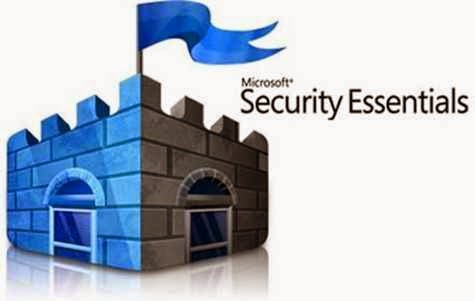 Microsoft Security Essentials 4.7.205.0 