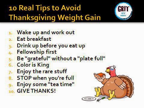 Healthy Thanksgiving Tips, Holiday Survival Tips, Healthy Holiday Recipes