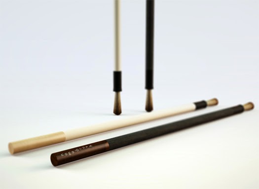 Use Your IPad As A Virtual Canvas With Nomad’s Capacitative Brush