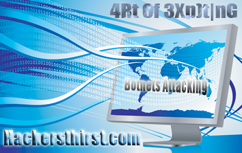 What is Botnet and What it can do - Detailed Analysis | HT ... What is Botnet and What it can do - Detailed Analysis | HT ...