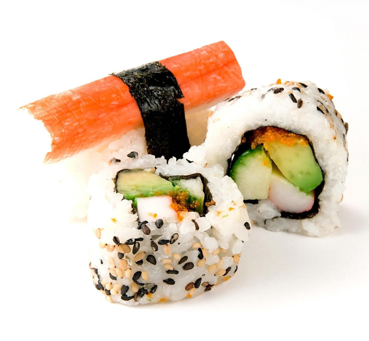 fiskehandler sushi fiskehandler sushi