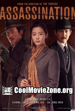 Assassination (2015)