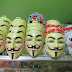 topeng anonymous murah topeng vendetta murah topeng hacker murah