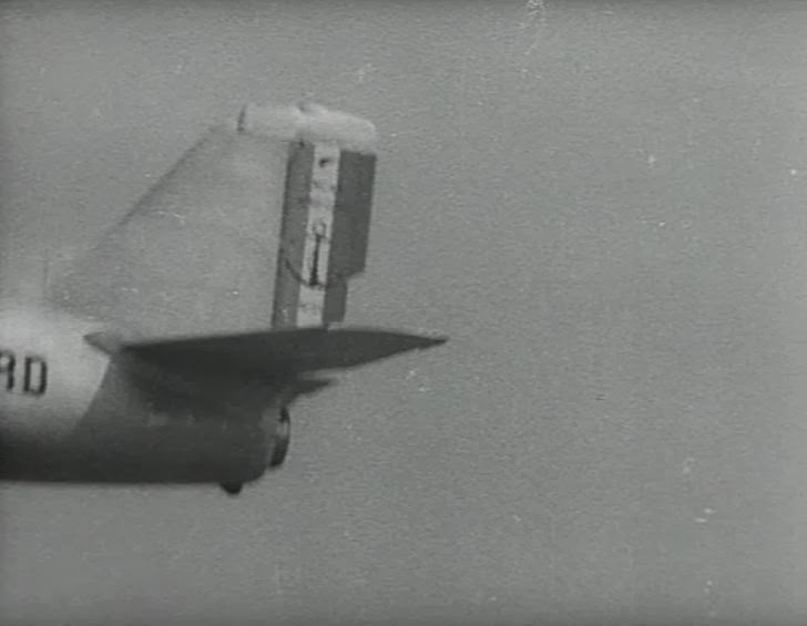 prototype SNCAN Nord 2200 N°01 Société Nationale de Construction Aéronautique du Nord
