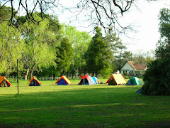 Base de Campamento