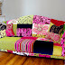 Upholstered Sofas and Chairs