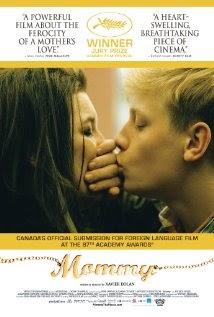 Mommy (2014) - Movie Review