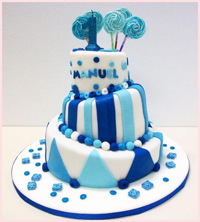 Nuevas Tendencias en Decoración de Tortas: Tortas para Nacimiento ... Nuevas Tendencias en Decoración de Tortas: Tortas para Nacimiento ...