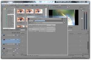 Vegas Movie Studio HD Platinum 10-Screenshot-3 Vegas Movie Studio HD Platinum 10-Screenshot-3