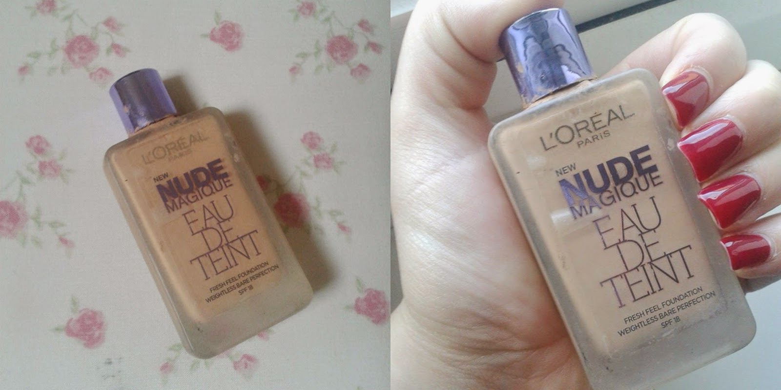 A Simple Guide to Drugstore Bases scarletslippers