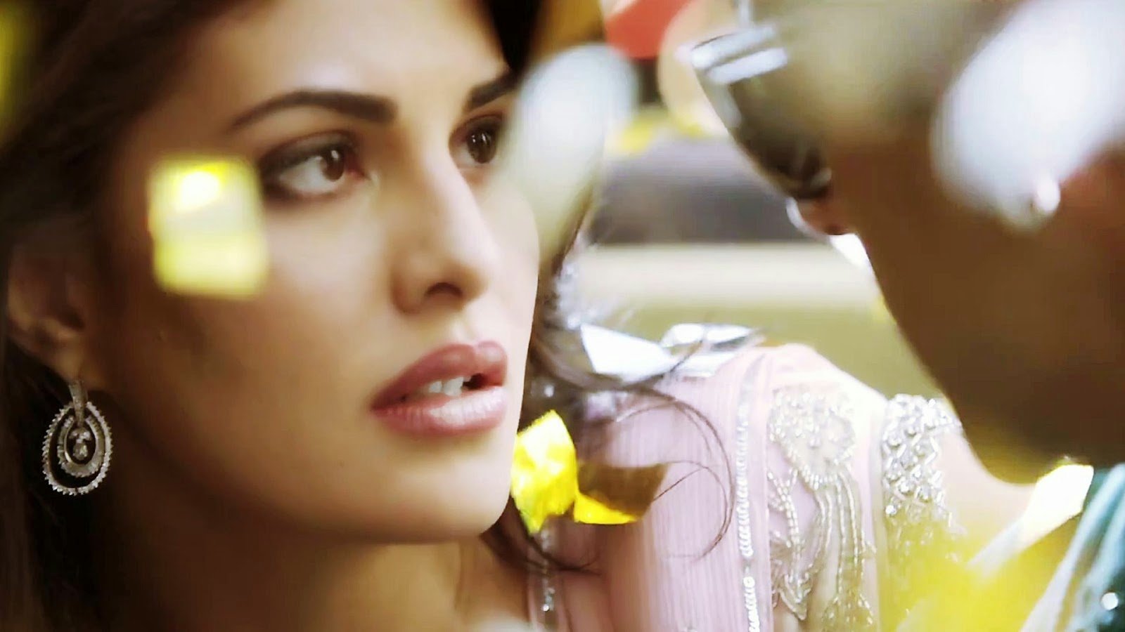 Kick Movie Actress Jacqueline Fernandez Hot HD Wallpapers Kick Movie Actress Jacqueline Fernandez Hot HD Wallpapers