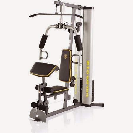 xr 55 Home Exercise Gold's Gym: xr 55 Home Exercise Gold's Gym - BICEPS