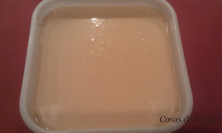 Pastel de Cabracho