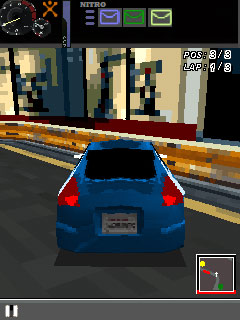 Need For Speed Underground 2 - screenshot thumbnail