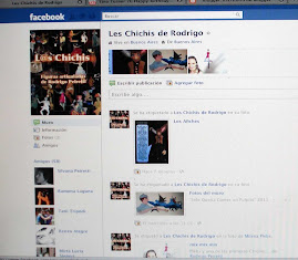 seguí Les Chichis en Facebook: click en la imagen y vas directo a facebook