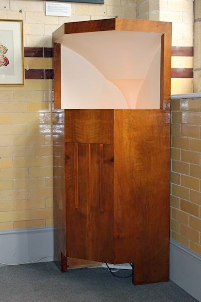 corner horns