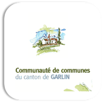 CC. du Canton de Garlin
