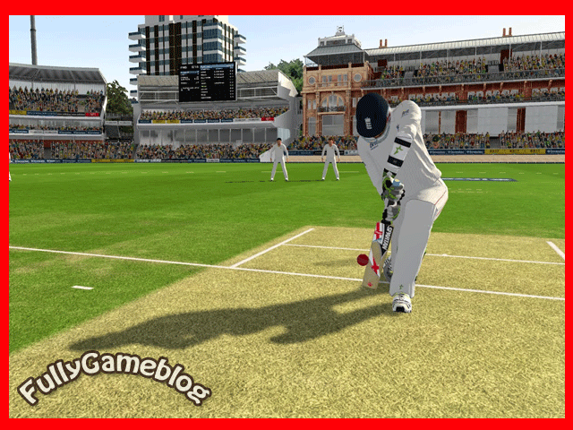 System Requirements for Cricket 2013
