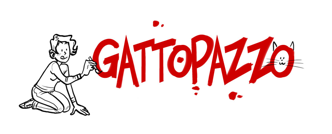 GattoPazzo