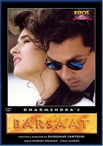 Barsaat (1995) Hindi Movie Watch Online Barsaat (1995)