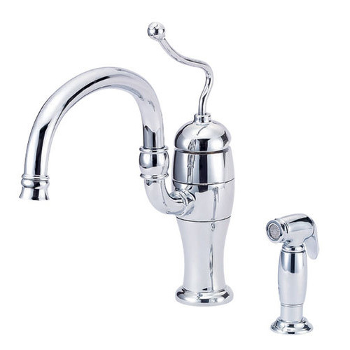 Danze Kitchen Faucet Installation Instructions Danze Kitchen Faucet Installation Instructions