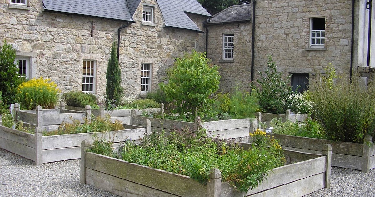 Grow your own vegetables sustainably using organic principles then