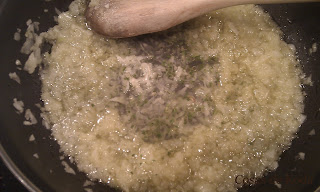 Merluza en salsa verde