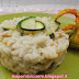 Risotto ai Fiori di Zucca