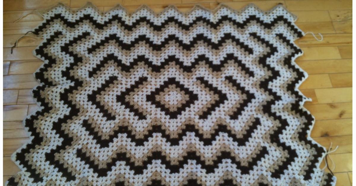Amys Passions: Crochet -- faster than knitting, but....