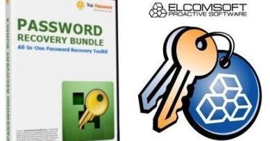 password recovery bundle 2017 enterprise password recovery bundle 2017 enterprise