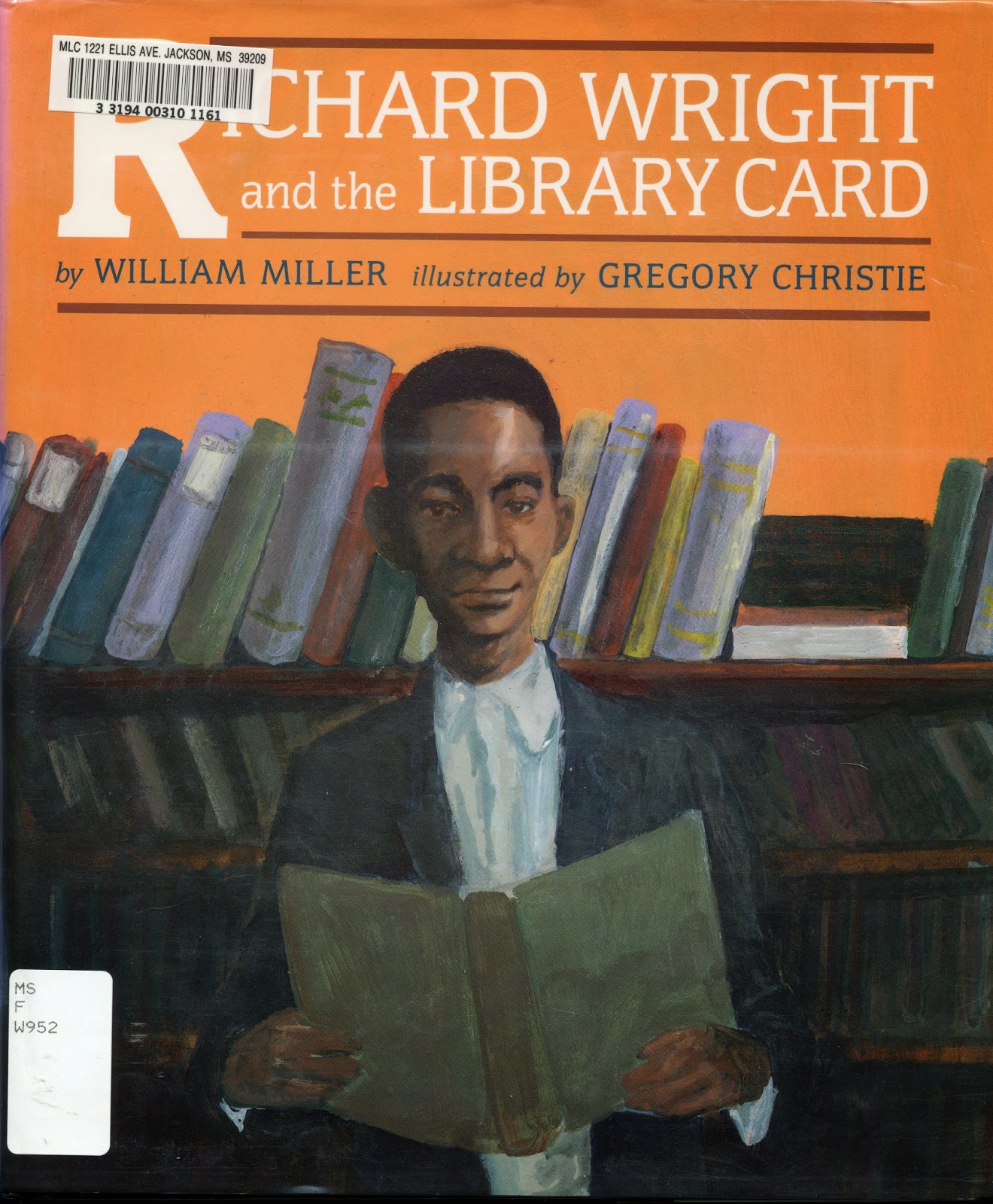 richard wright the library card Richard wright and the library card by william miller starting at $099 richard wright and the library card has 4 available editions to buy at alibris. richard wright the library card Richard wright and the library card by william miller starting at $099 richard wright and the library card has 4 available editions to buy at alibris.