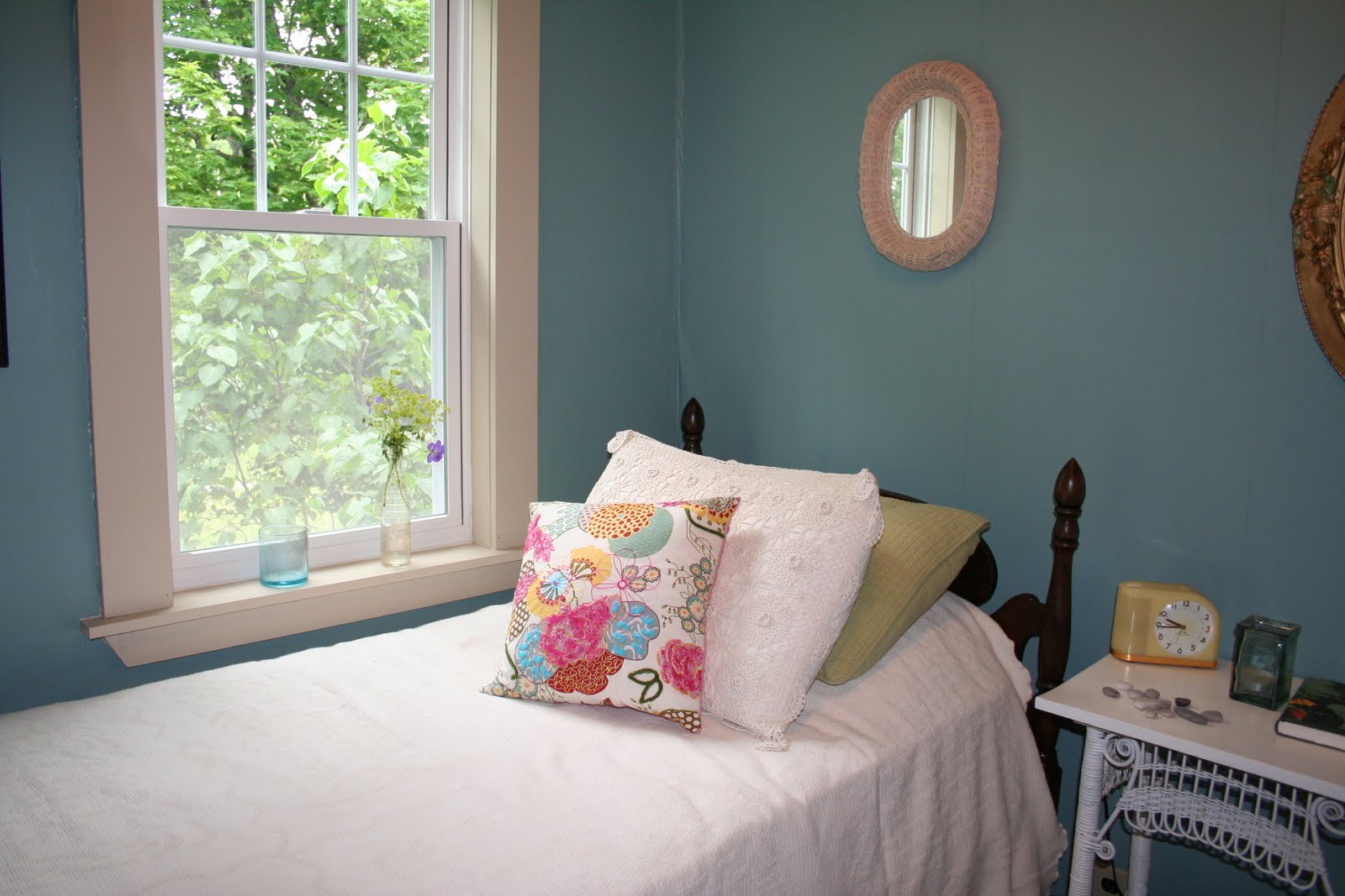 Keep Calm And Carry On The Little Room At The Top Of The Stairs