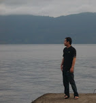 Danau Toba