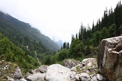 Miles to go before I sleep V: Camping at 10700 ft 2 Miles to go before I sleep V: Camping at 10700 ft 2