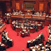 Tutti a mangiare al Senato!