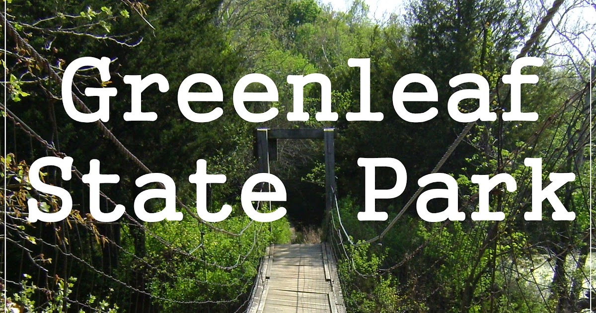 Let's Drink Coffee, Darling Greenleaf State Park (Muskogee, OK)