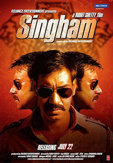 Singham Movie Posters Wallpapers Singham Movie Posters Wallpapers