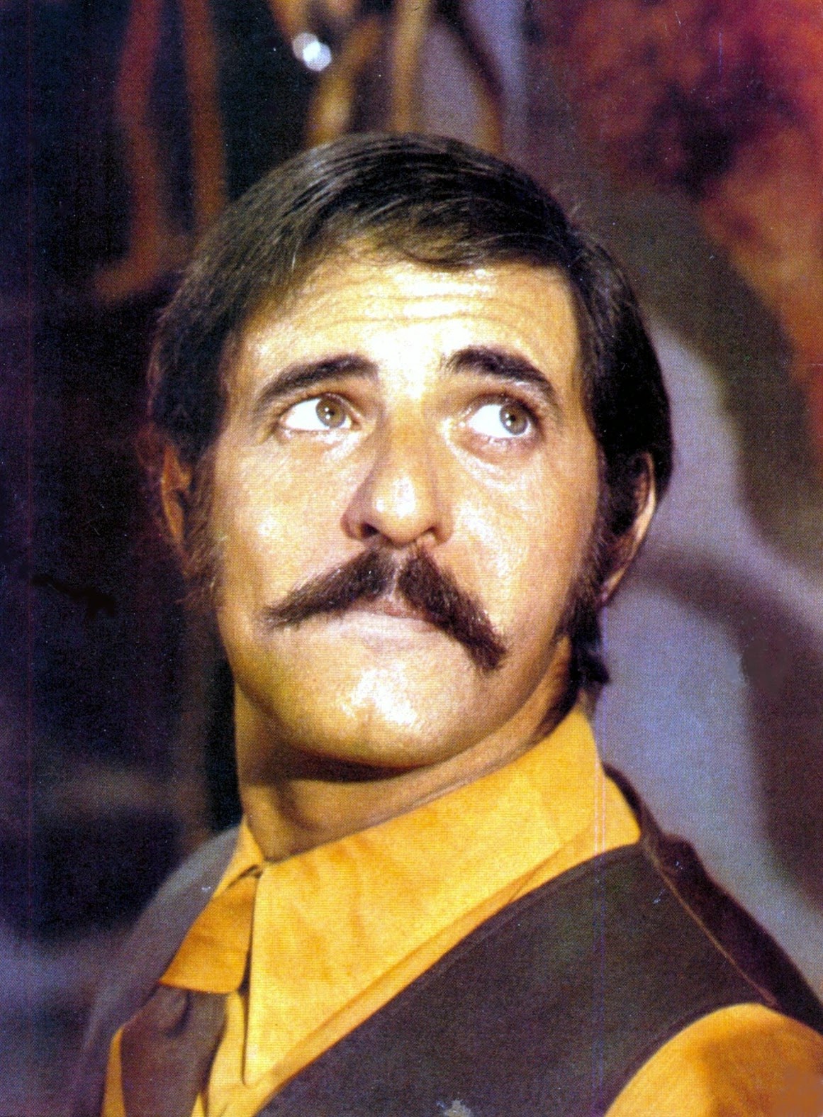 TROUPE MAZZAROPI EDGARD FRANCO