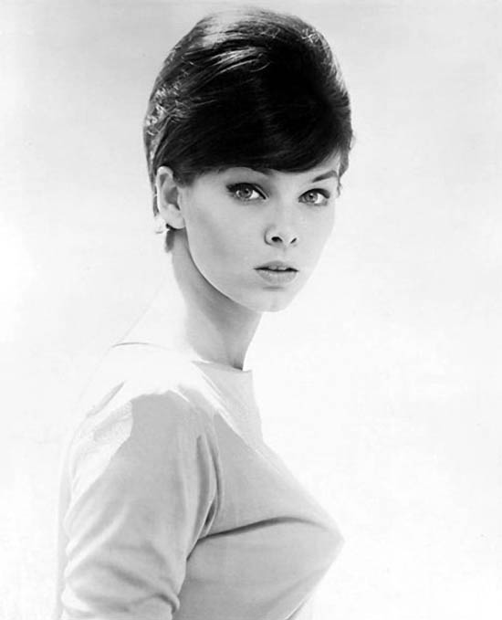 Pittsburgh Underground: Announcement: Yvonne Craig R.I.P.