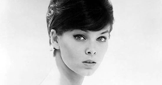 Pittsburgh Underground: Announcement: Yvonne Craig R.I.P.