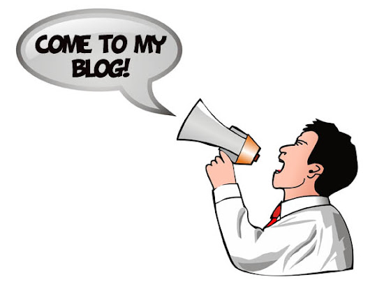 tips cara mendapatkan banyak pengunjung blog
