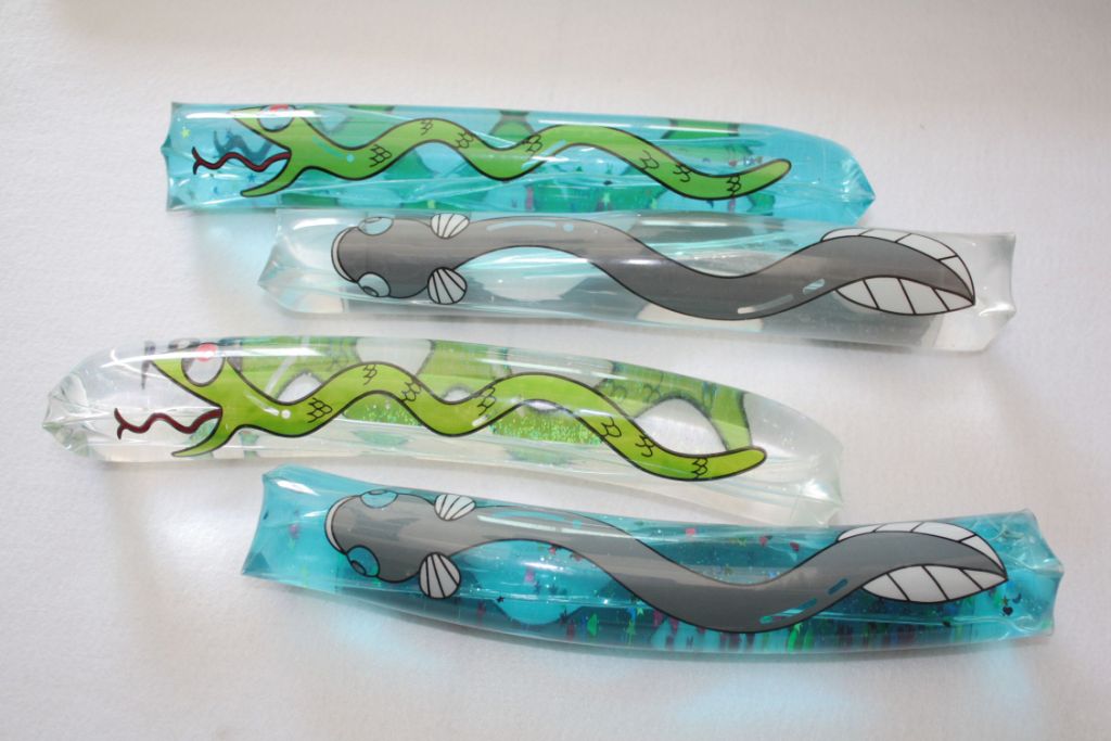 The Slapdash Sewist AllMachine CleanFinish Sleeveless Bodice Lining