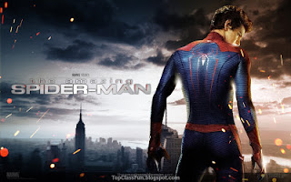 The Amazing Spider Man The Amazing Spider Man