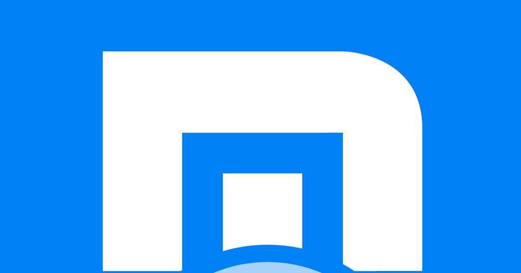 maxthon browser malware