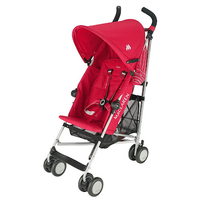 Maclaren Triumph Stroller Maclaren Triumph Stroller
