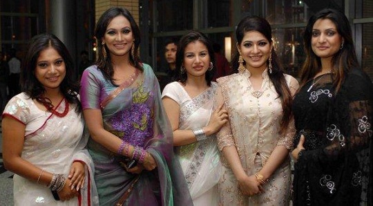 Farhana Nisho farhana nisho